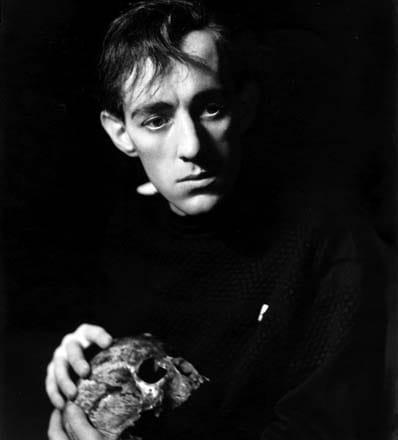 Alec Guinness Alec Guinness