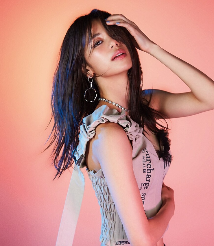 Harumi Sato