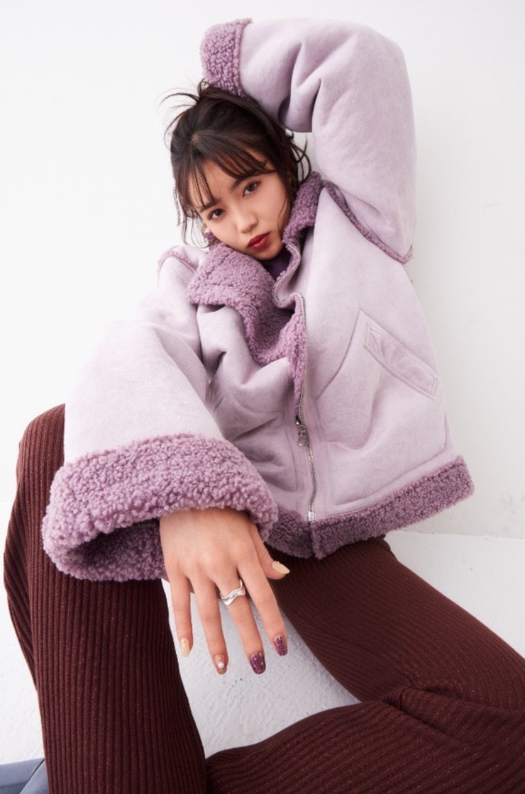 Nonoka Yamaguchi