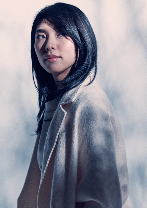 Sayaka Nagatomo