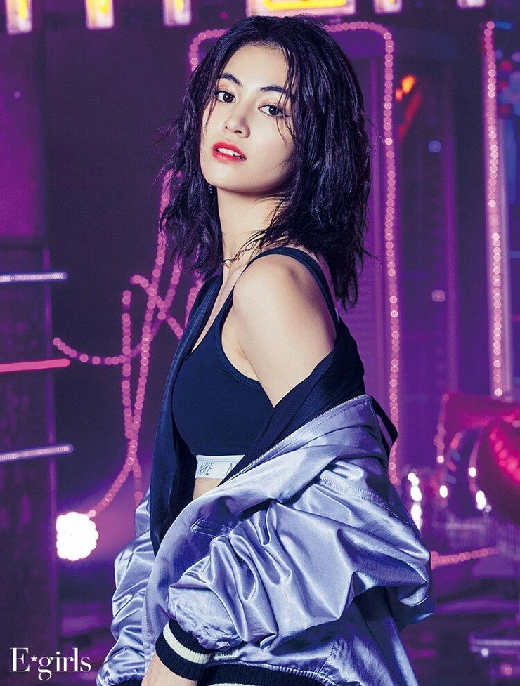 Kaede Dobashi