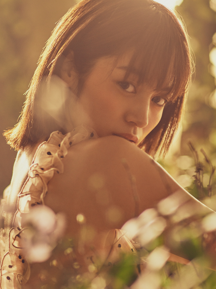 Kaede Dobashi
