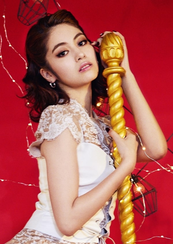Kaede Dobashi