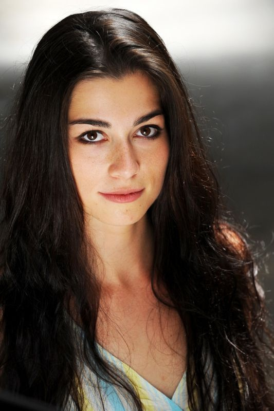 Simona Zmrzlá