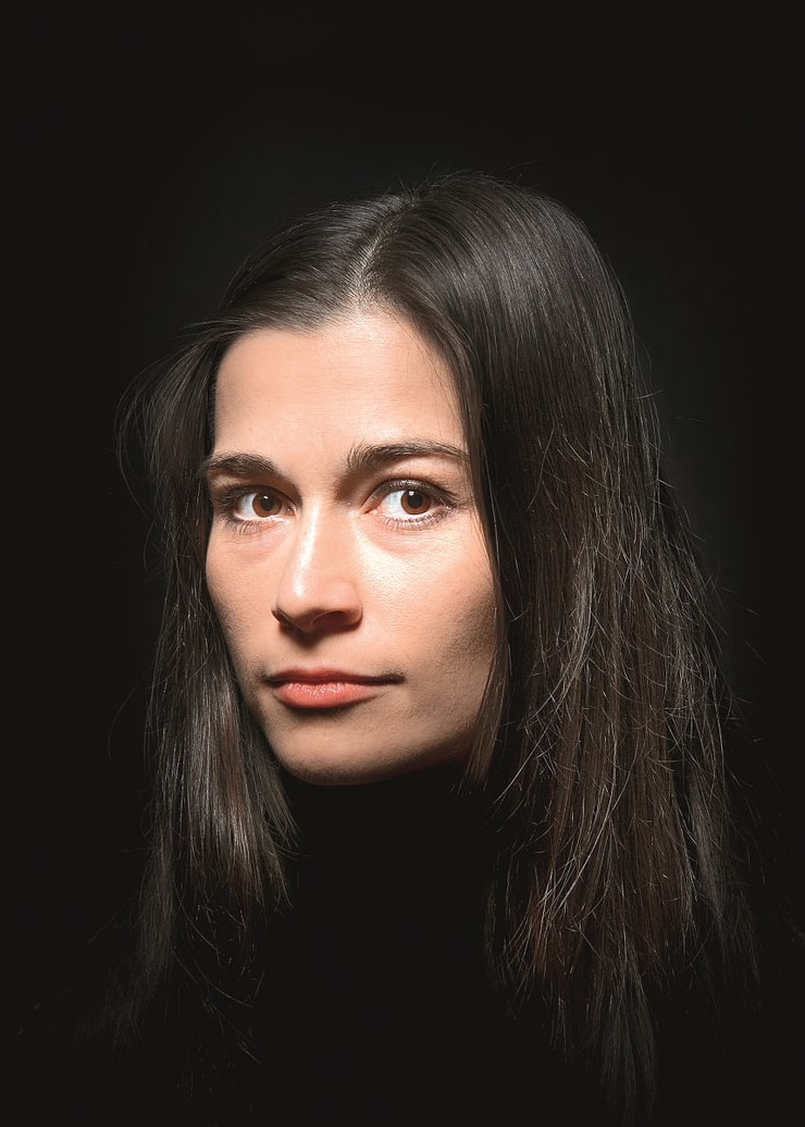 Simona Zmrzlá