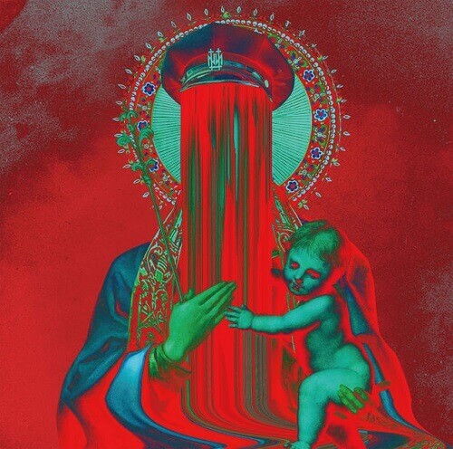 Ninth (The Gazette album)