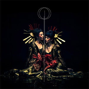 Division (The Gazette album)