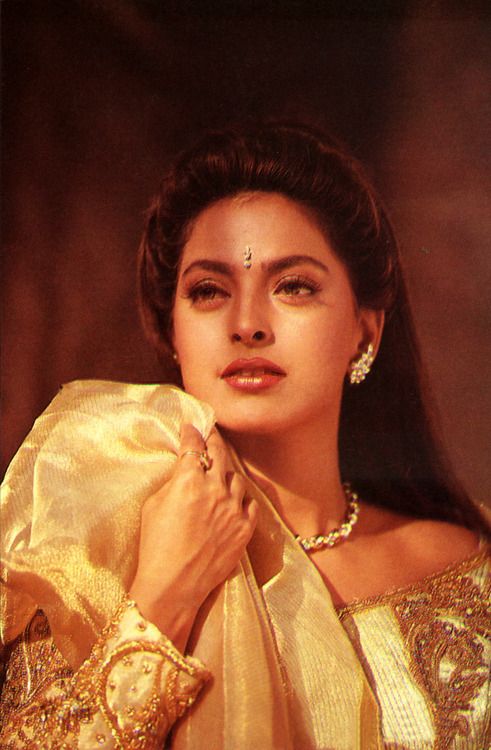 Juhi Chawla