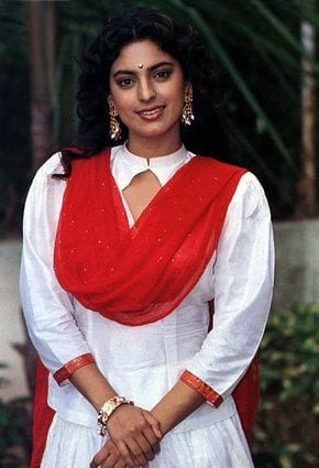 Juhi Chawla