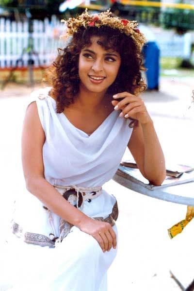 Juhi Chawla