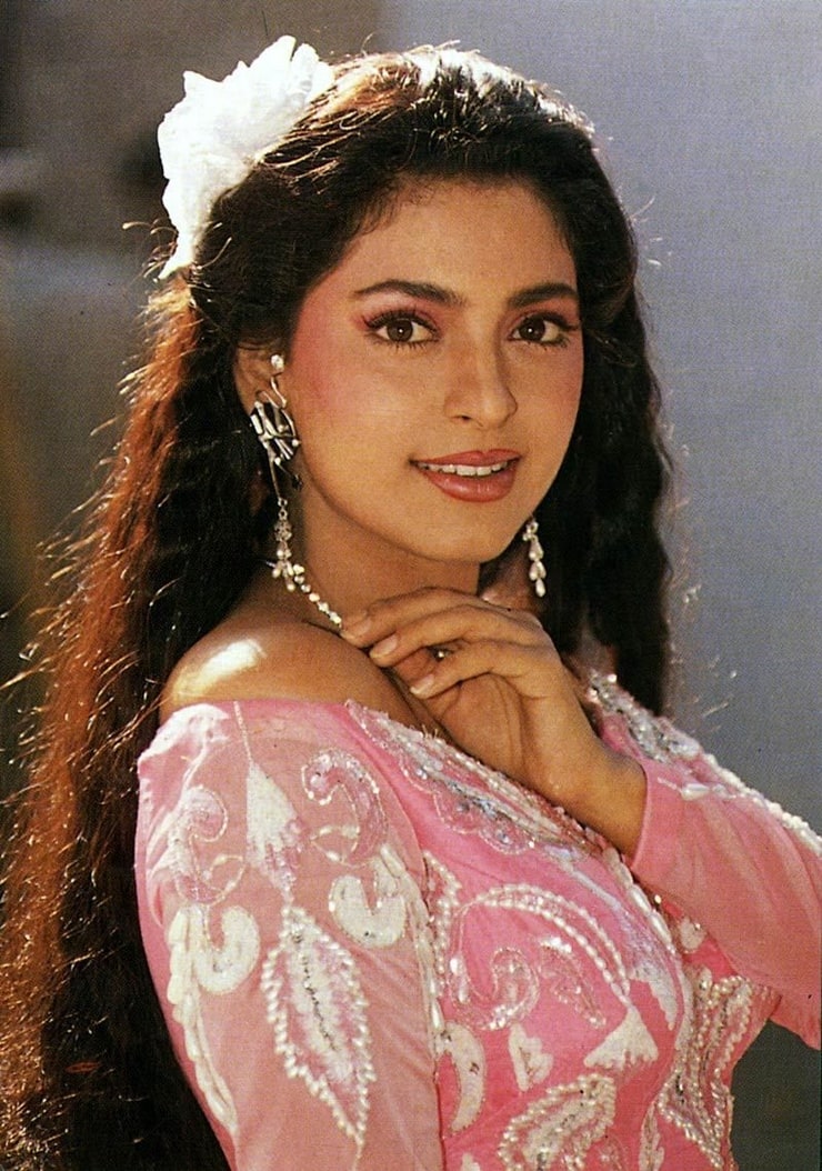 Juhi Chawla