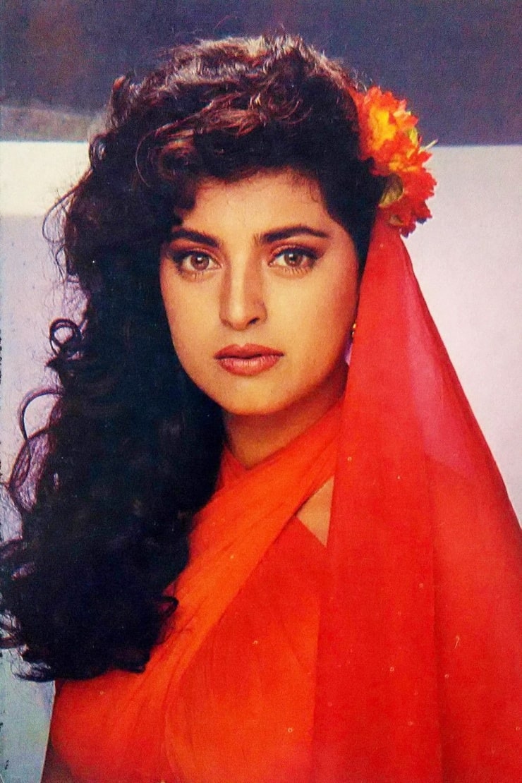 Juhi Chawla