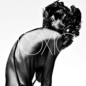 Toxic (album)