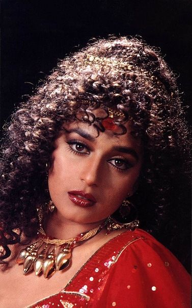 Madhuri Dixit