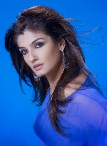 Raveena Tandon