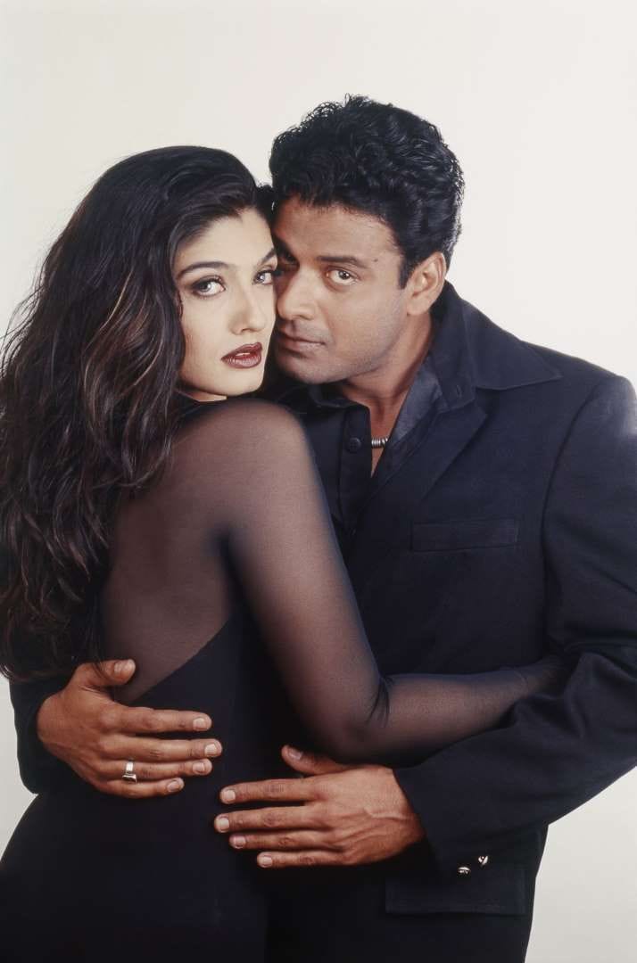 Raveena Tandon