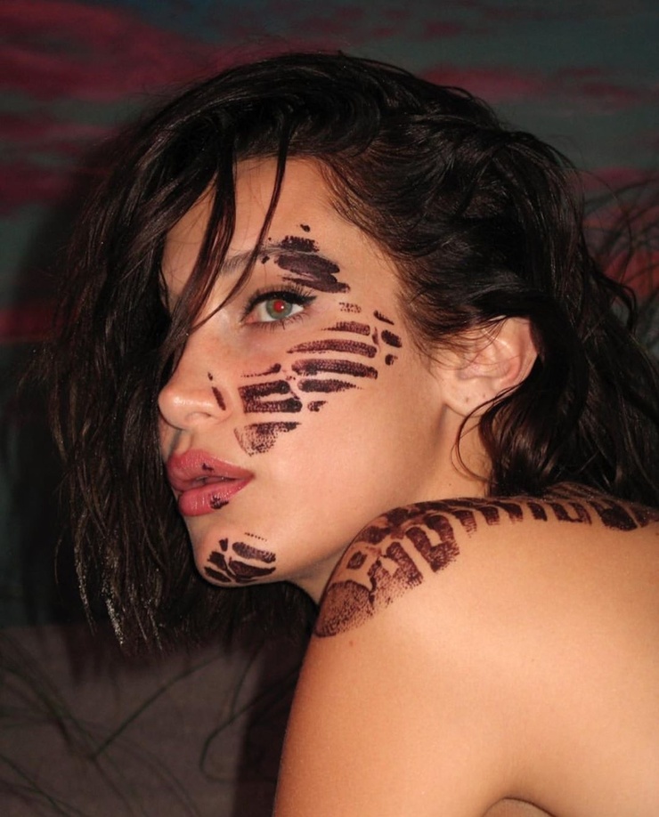 Bella Hadid