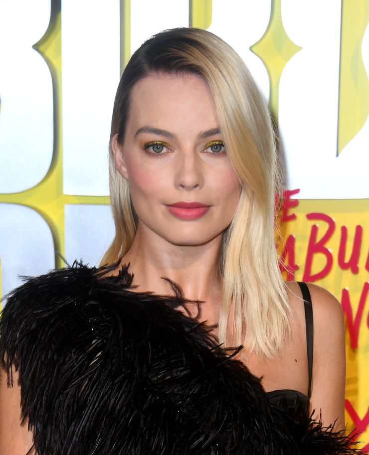 Margot Robbie