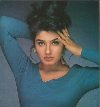 Raveena Tandon