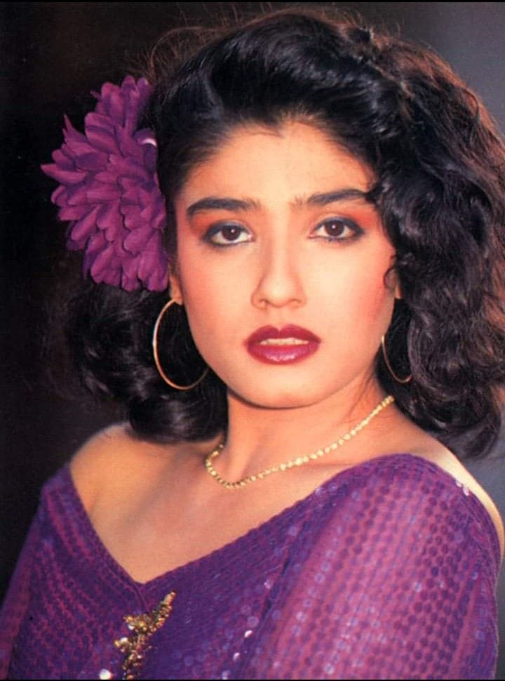 Raveena Tandon