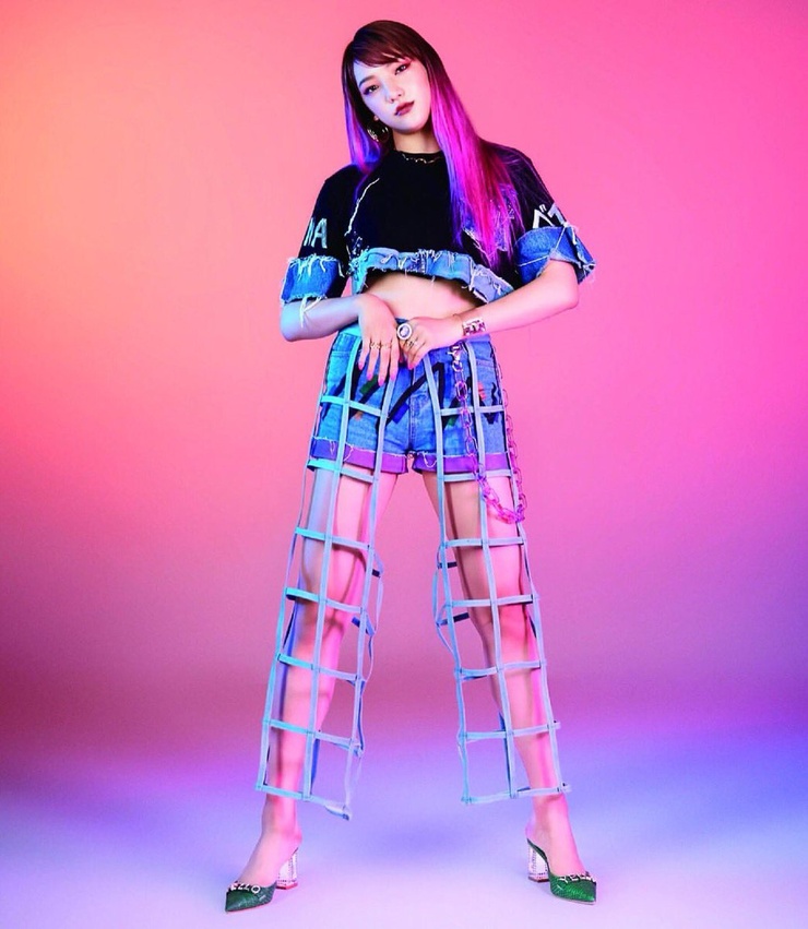 Anna Suda