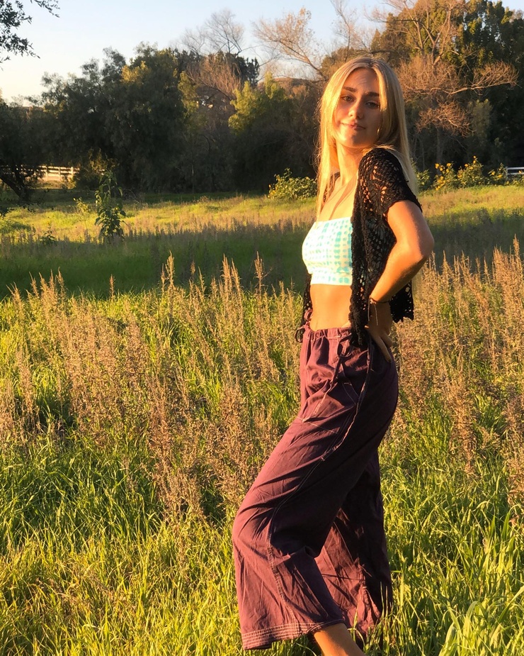 Emily Skinner Emily Skinner