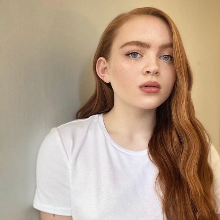 Sadie Sink