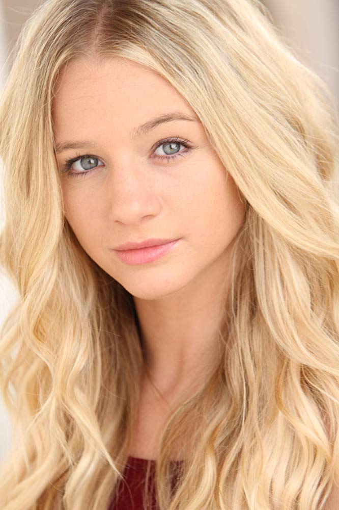 Mollee Gray