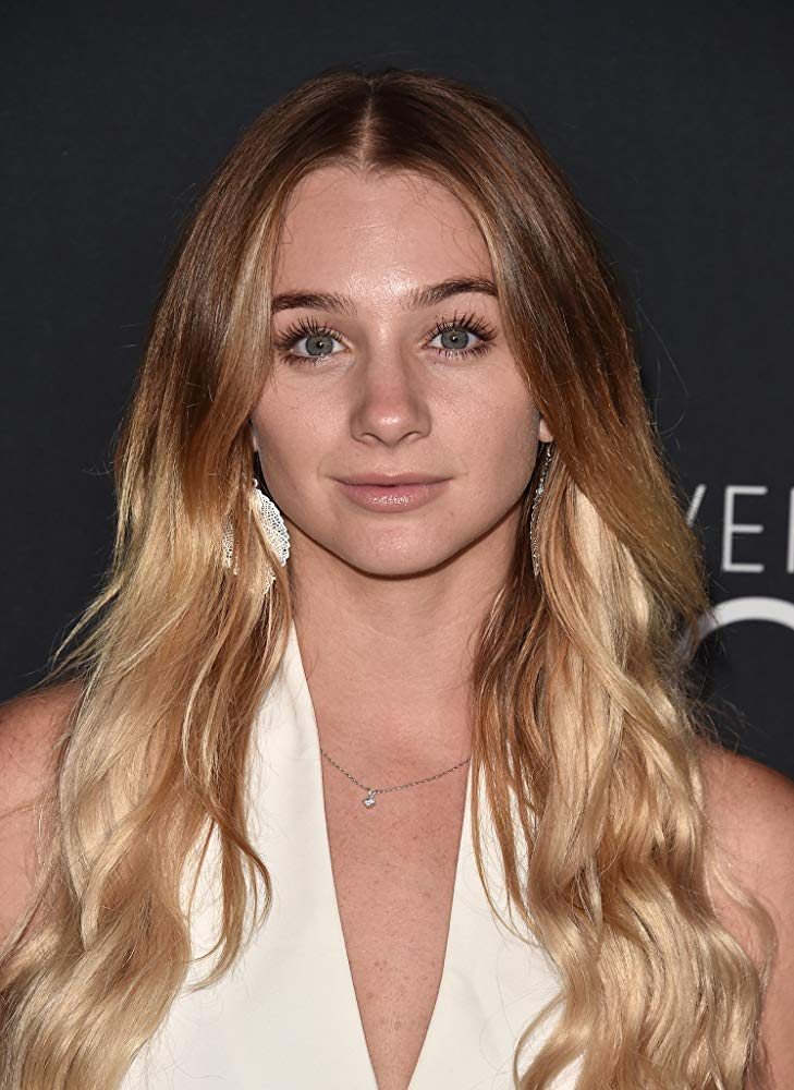 Mollee Gray
