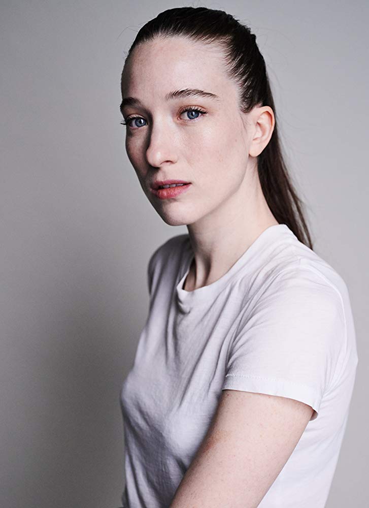 Sophie Lowe Sophie Lowe