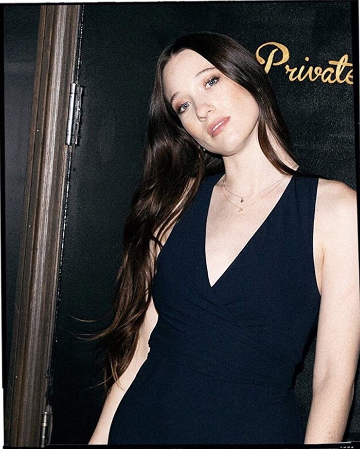 Sophie Lowe Sophie Lowe