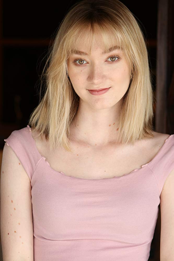 Charlene Geisler