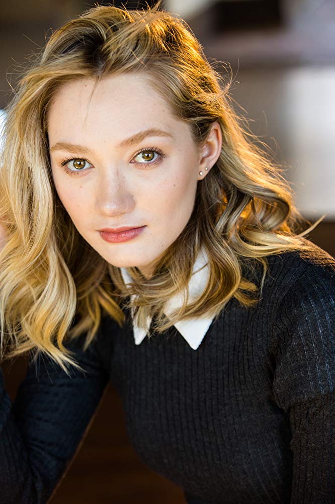 Charlene Geisler
