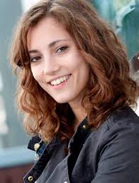 Sarah-Sofie Boussnina