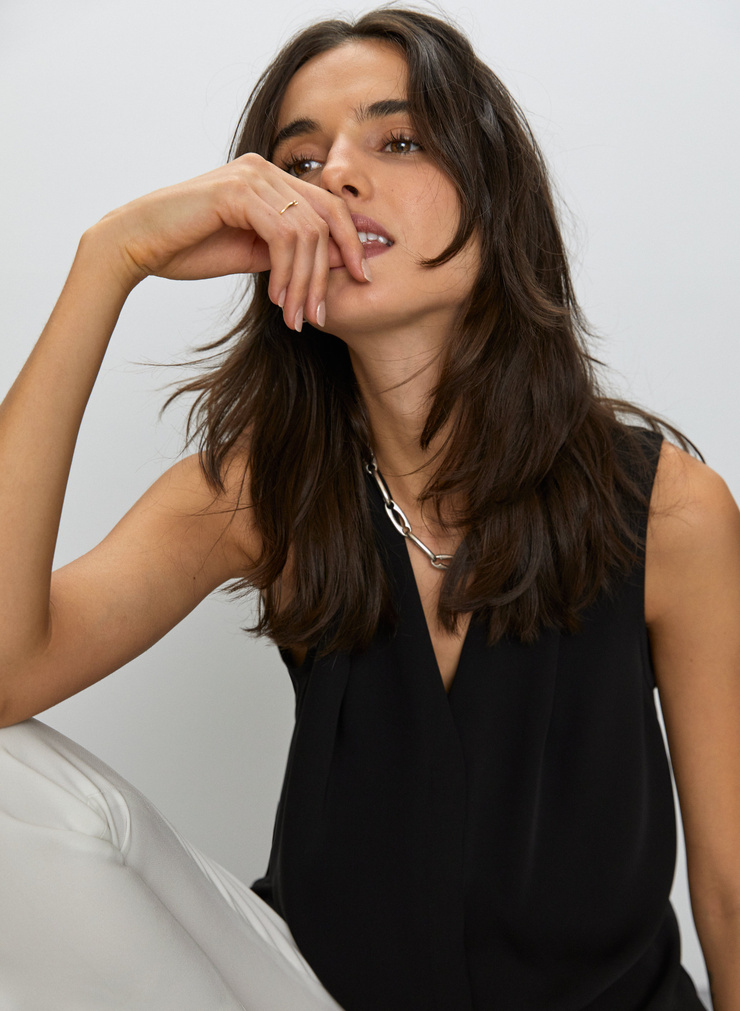 Blanca Padilla