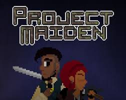 Project Maiden