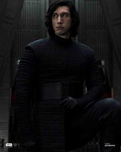 Adam Driver