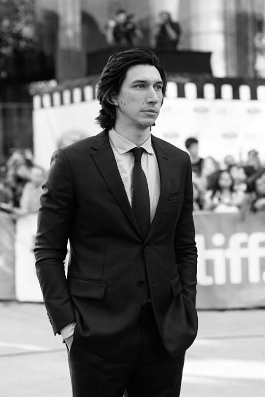 Adam Driver