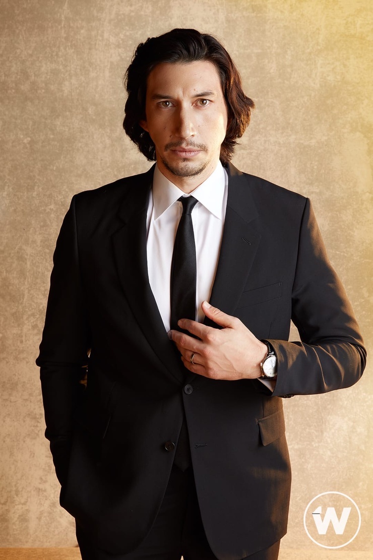 Adam Driver