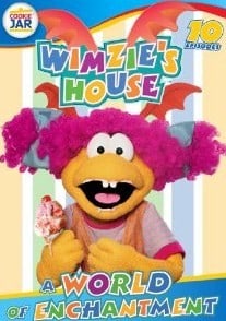 Wimzie's House