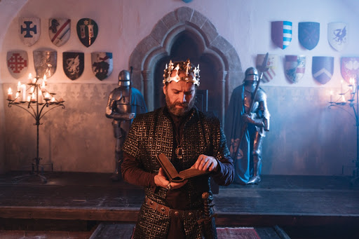 Princezna zakletá v case