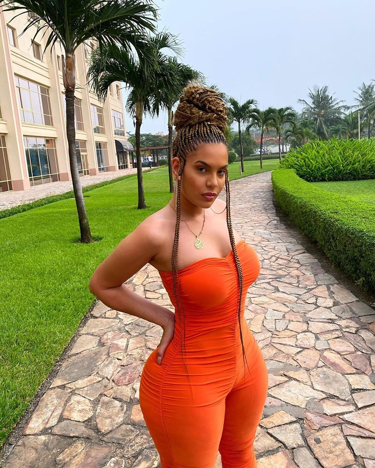 Amirah Dyme