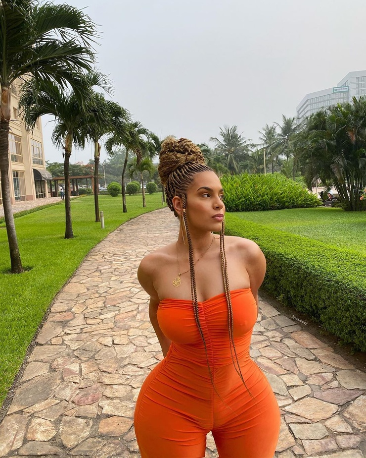 Amirah Dyme