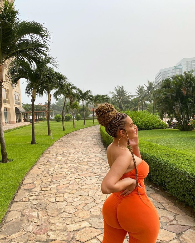 Amirah Dyme