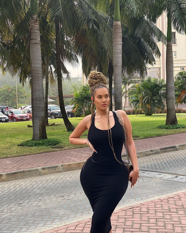 Amirah Dyme