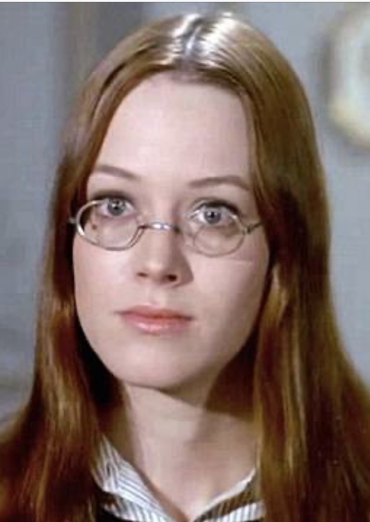 Patricia Mattick
