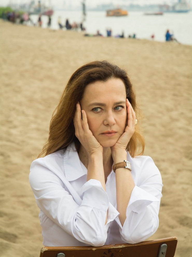 Oana Solomonescu