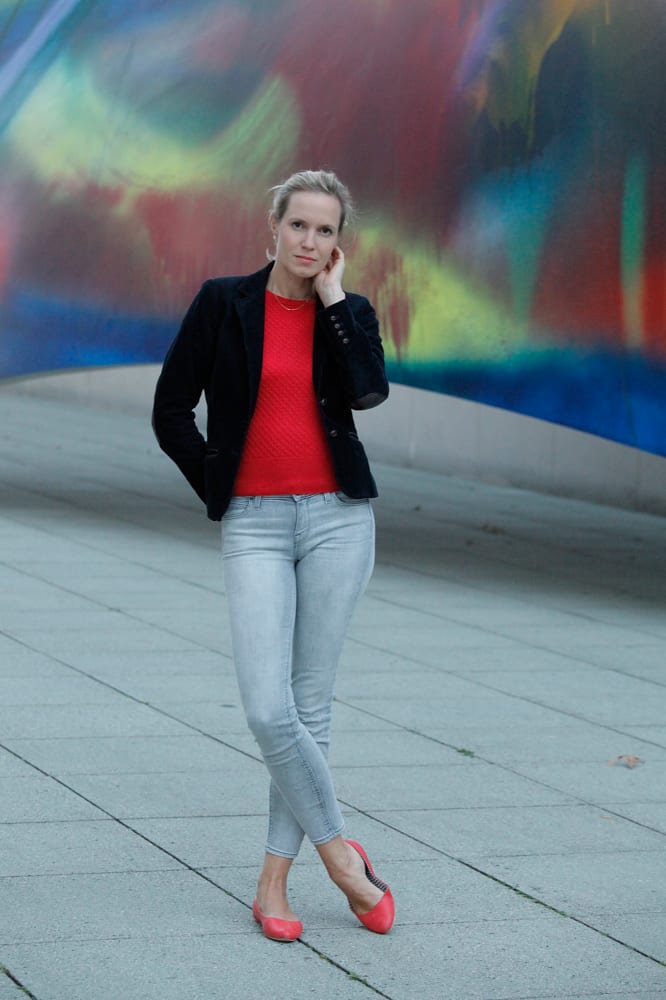 Lydia Stäubli