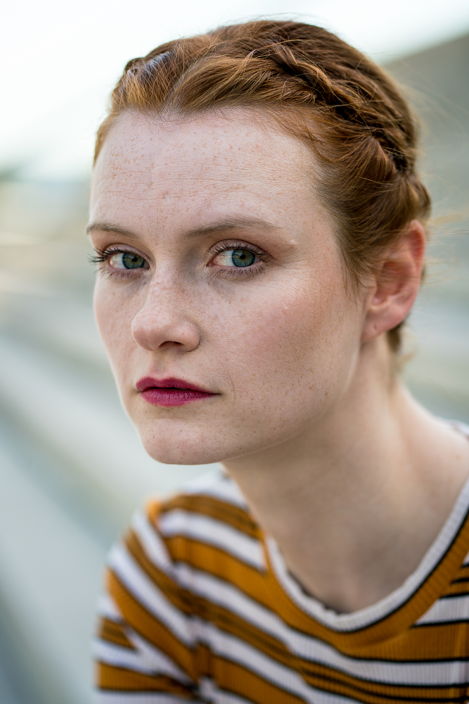 Juliane Behneke