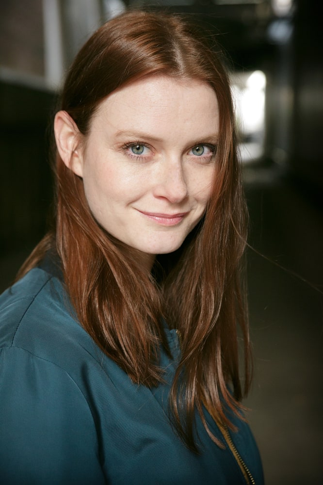 Juliane Behneke Juliane Behneke